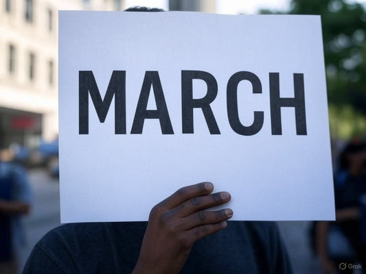 March 2025 AI News Wrap-Up