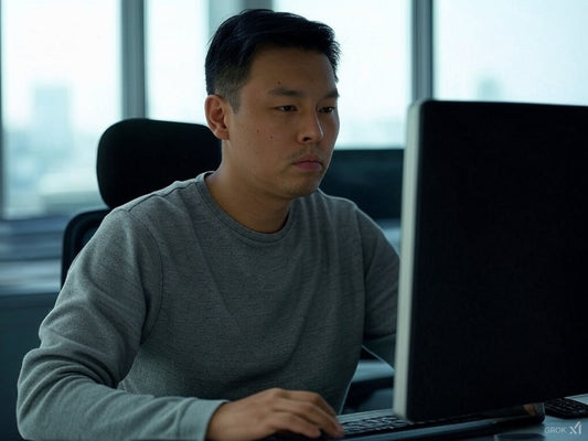 DevOp researching AI