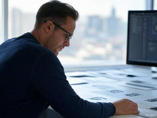 Recraft AI Review : Vectors, Raster Graphics, Mockups, Icons