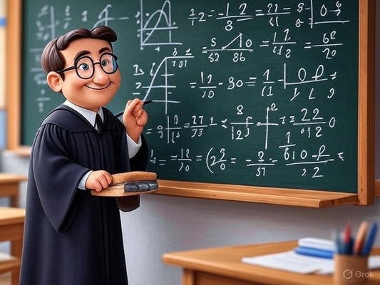 ai for calculus