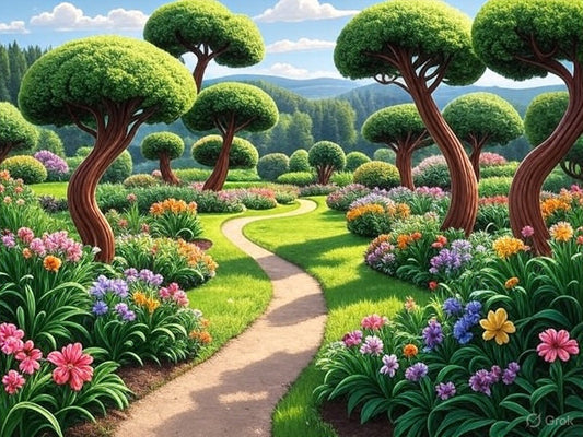 ai tools for landscape design