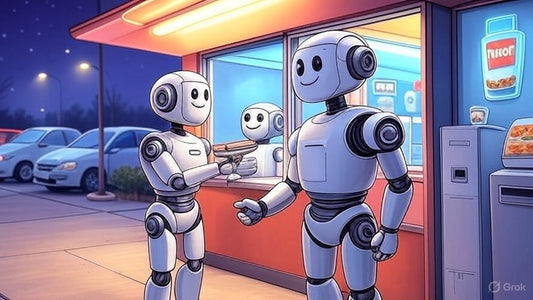 AI News Wrap-Up: 13th August 2025