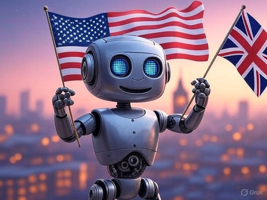Nûçeyên AI 15ê Îlona 2025an