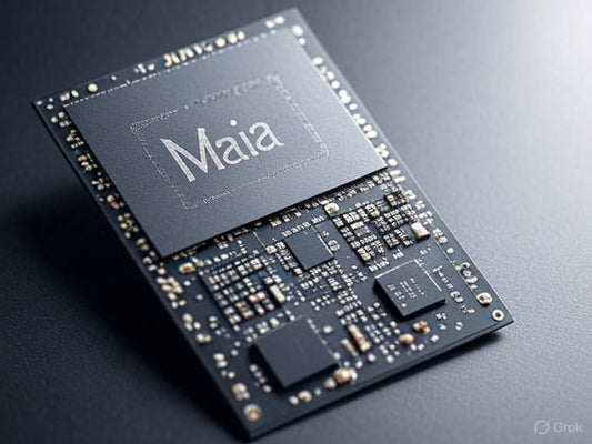 Maia AI Chip
