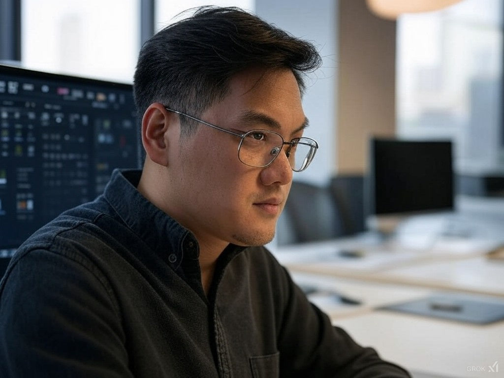 Programista oprogramowania