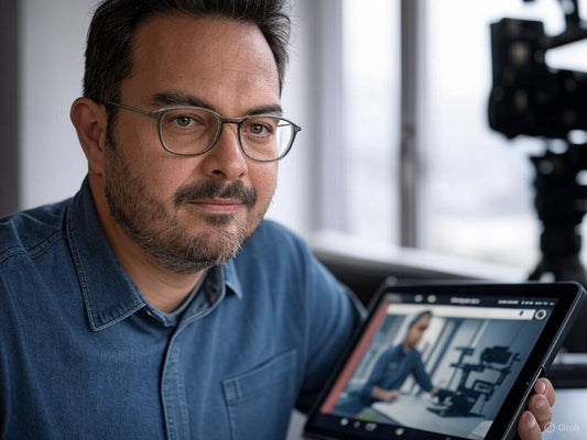 AI Filmmaker