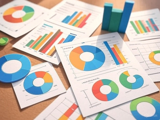 Best AI for Statistics: Tools That (Somehow) Make Numbers Less Soul-Crushing