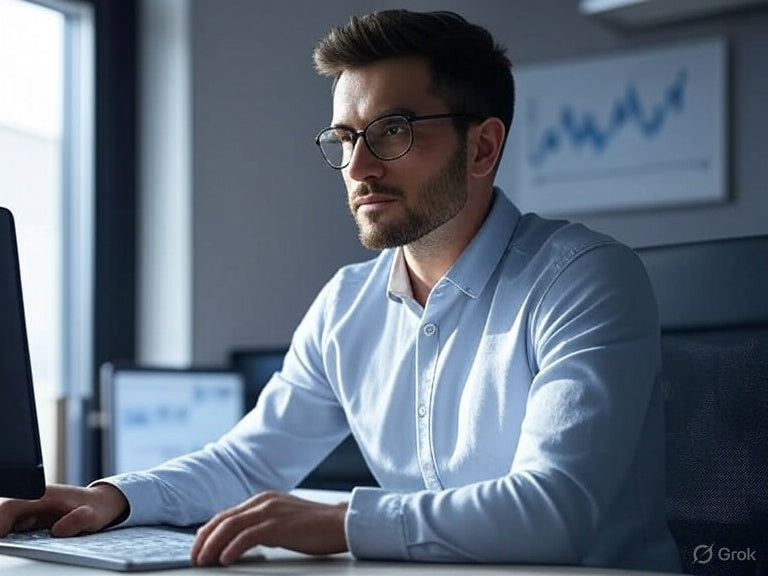 zarządzanie danymi dla AI