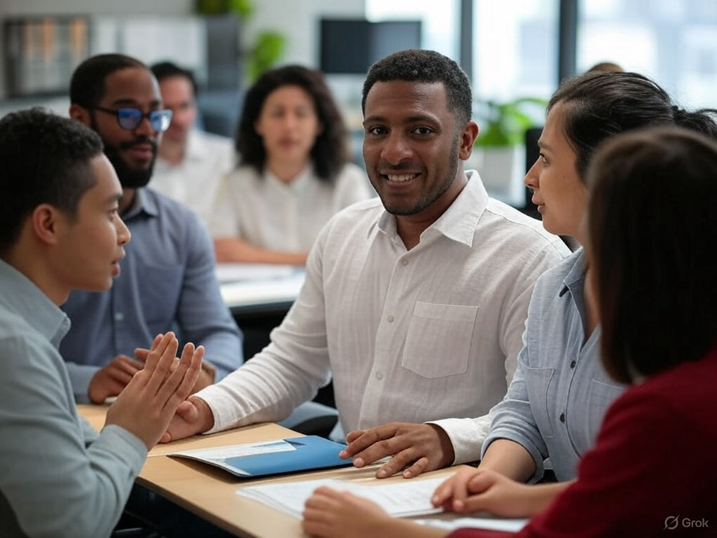 Маркетингтік адамдар