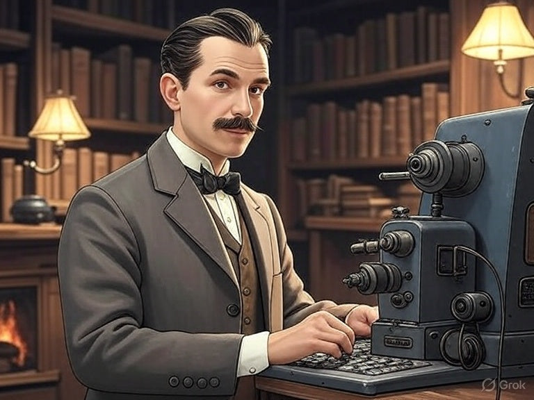 jak zostać inżynierem AI