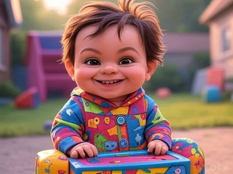 jak wytrenować model AI