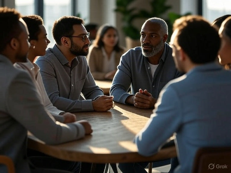 Co oznacza holistyczne podejście do sztucznej inteligencji?