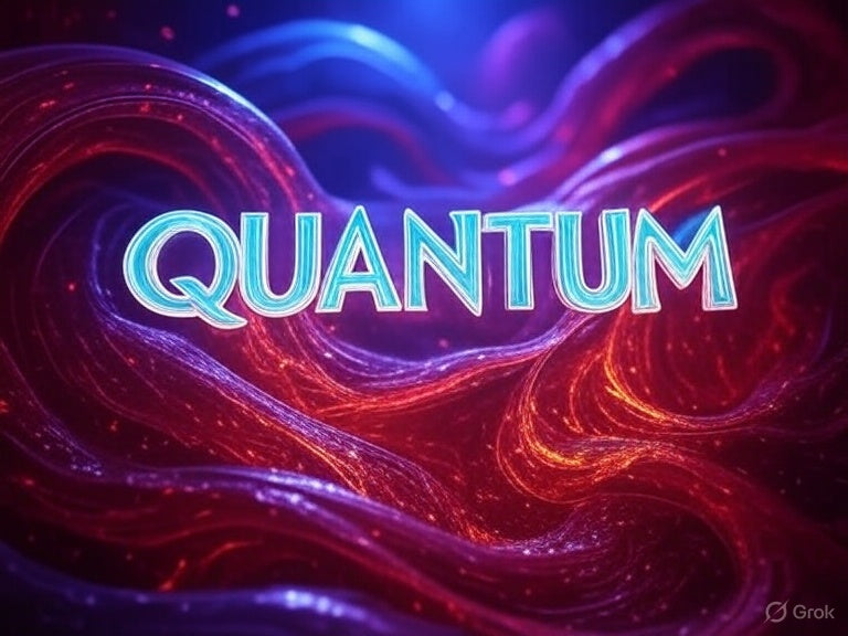 Czym jest sztuczna inteligencja kwantowa?