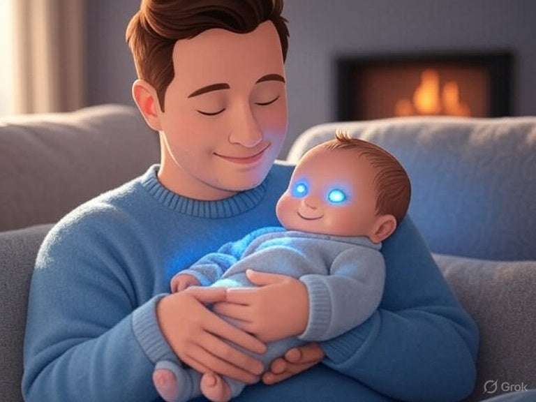 Kto jest ojcem sztucznej inteligencji?