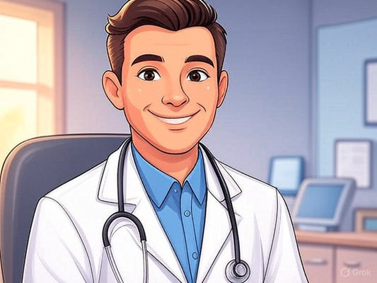 Will AI Replace Doctors? A Real Talk Dive Into Medicine’s Unwritten Future