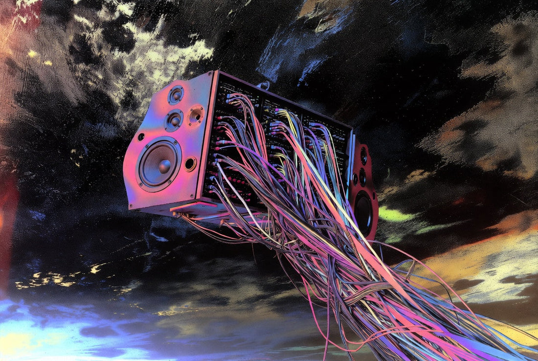 Τεχνητή Νοημοσύνη AV