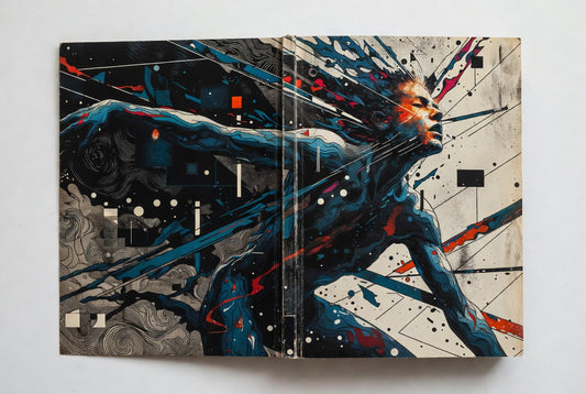 AI Liburu Azalaren Sortzailea