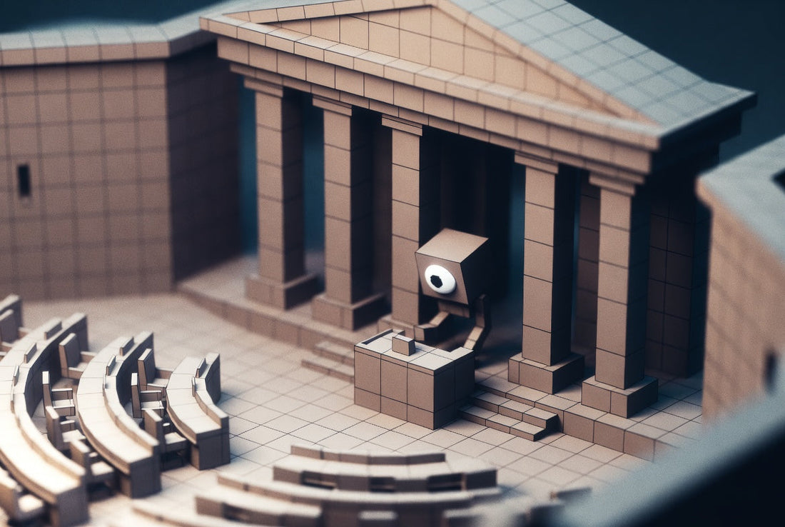 Notícias de IA, 10 de março de 2026