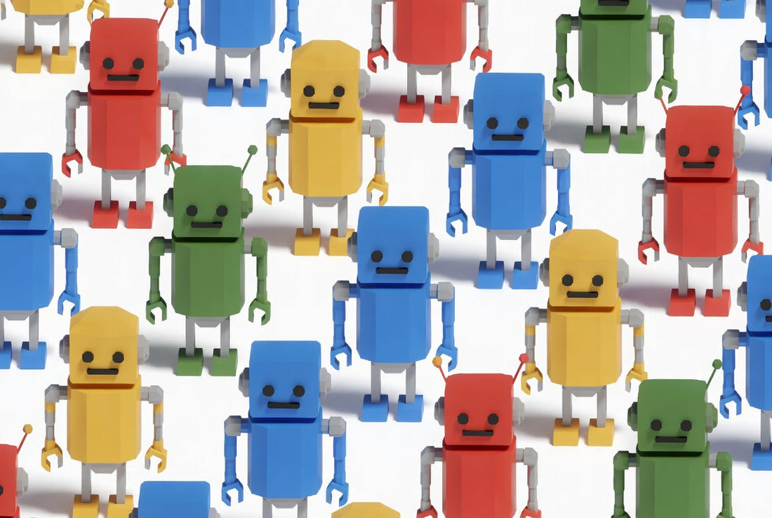 Tekoälyuutiset 12. huhtikuuta 2026