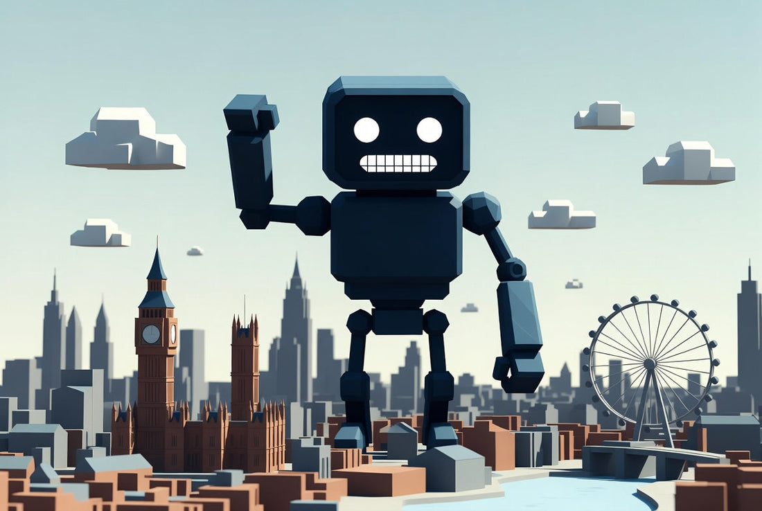 Tekoälyuutiset 13. huhtikuuta 2026