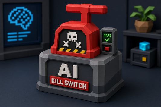 Newyddion Deallusrwydd Artiffisial 19eg Medi 2026