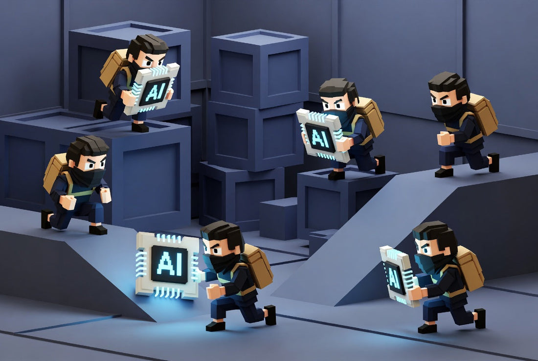 Notizie sull'IA del 20 marzo 2026