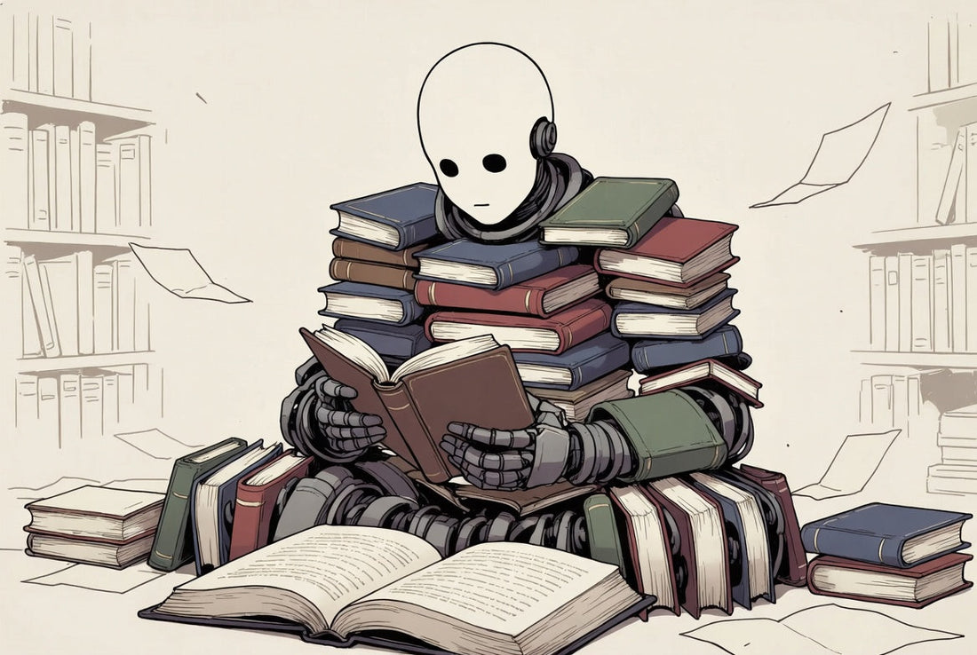 AI News 23rd December 2025