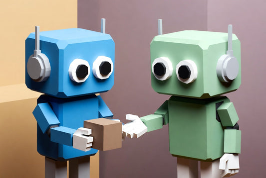 KI Neiegkeeten 25. Abrëll 2026