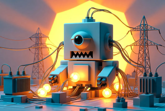 Хиймэл оюун ухааны мэдээ 2026 оны 4-р сарын 7