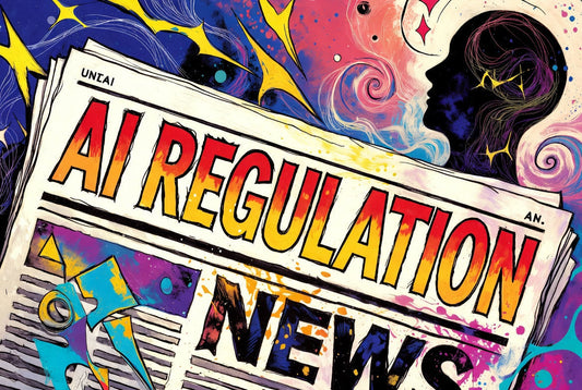 IAren Erregelamenduaren Berriak