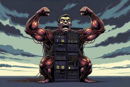 KI Nuus 21 November 2025