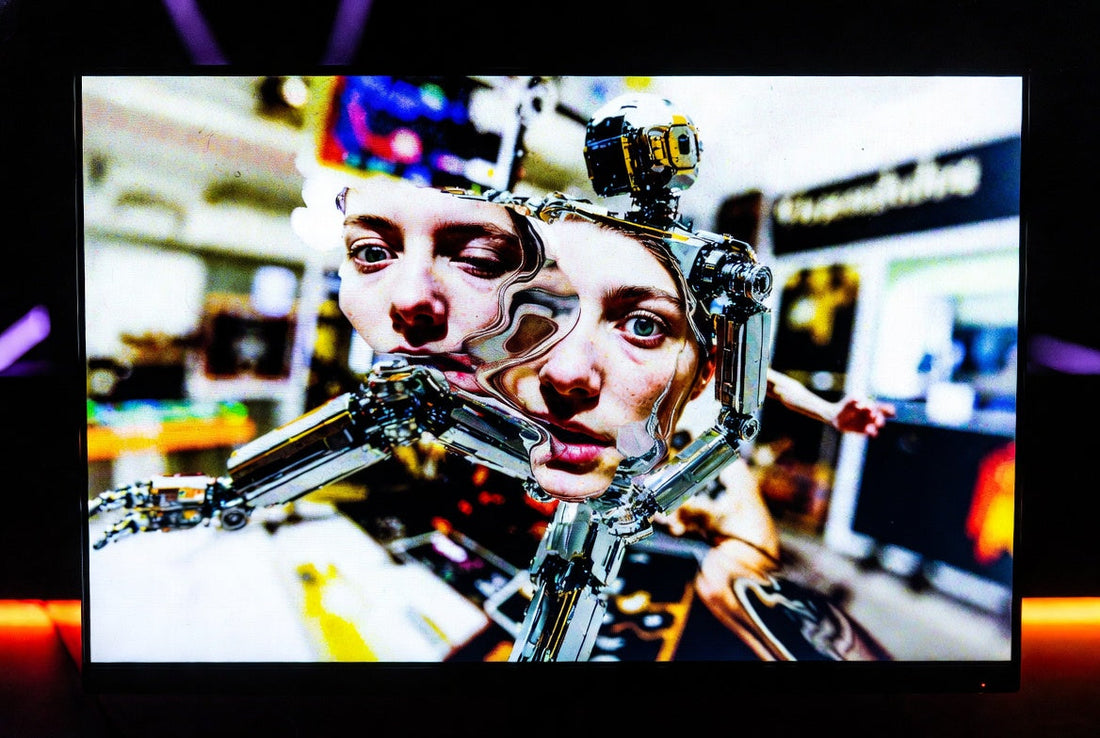 AI news 4th January 2025