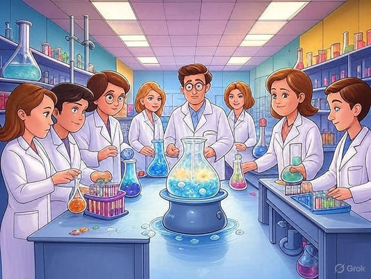 Best AI for Chemistry: Tools, Insights, and Why They Actually Work