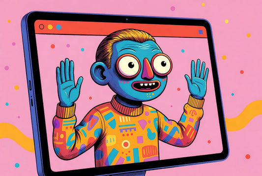 ایا زه کولی شم د یوټیوب ویډیوګانو لپاره د AI غږ وکاروم؟