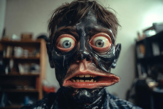 Zašla umělá inteligence příliš daleko?