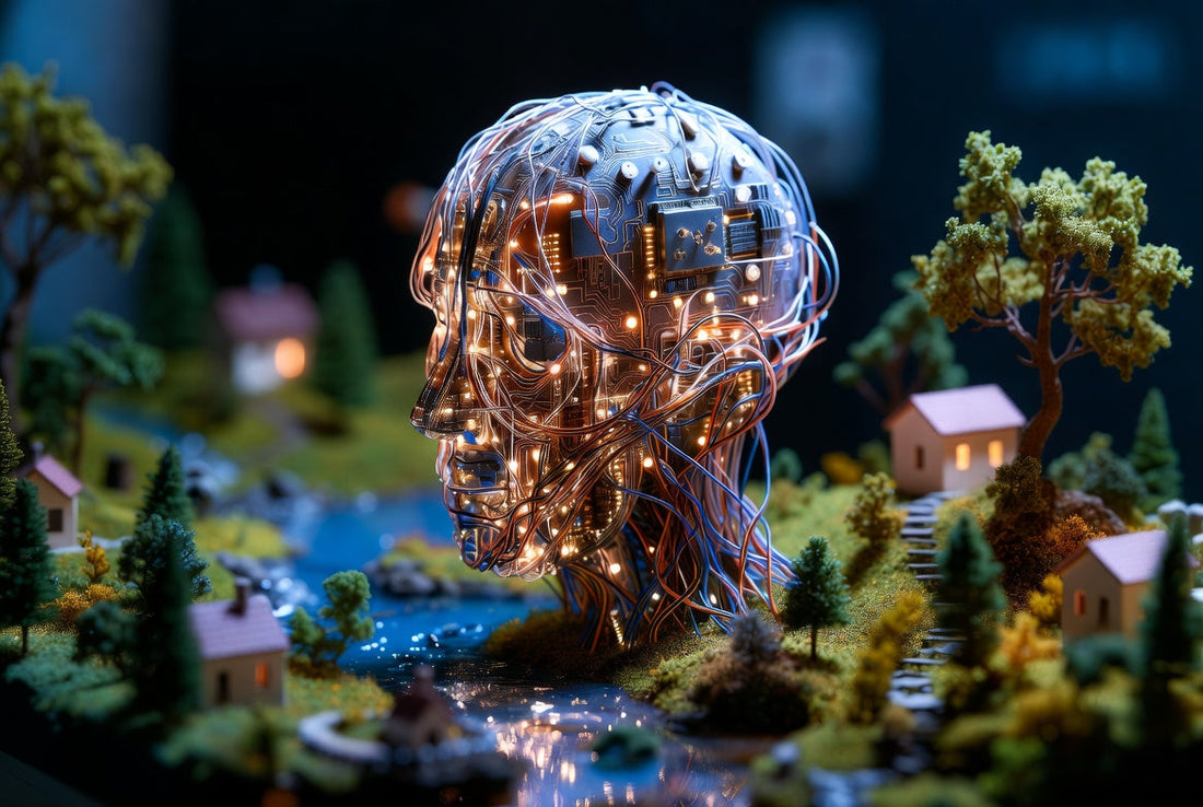 How does AI affect the Environment?