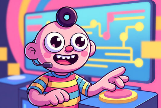 Meriv Çawa Karan Bi AI-ê Otomatîk Dike