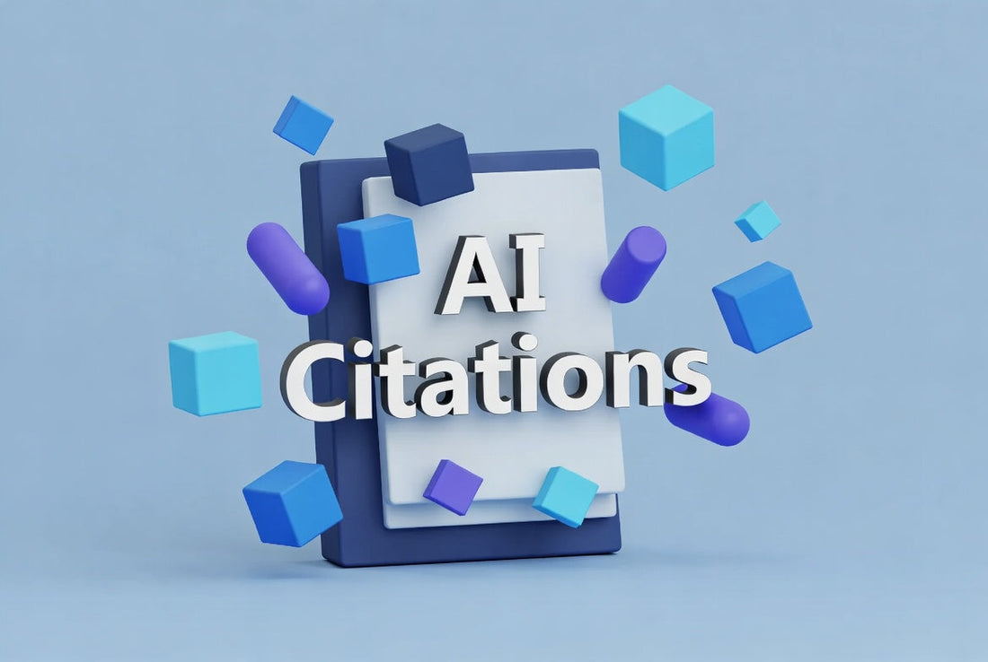 AI નો ઉલ્લેખ કેવી રીતે કરવો
