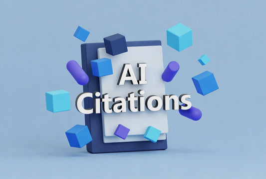 AI નો ઉલ્લેખ કેવી રીતે કરવો
