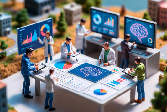 Kako oceniti modele umetne inteligence