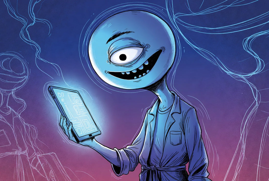 ວິທີການຮຽນຮູ້ AI?