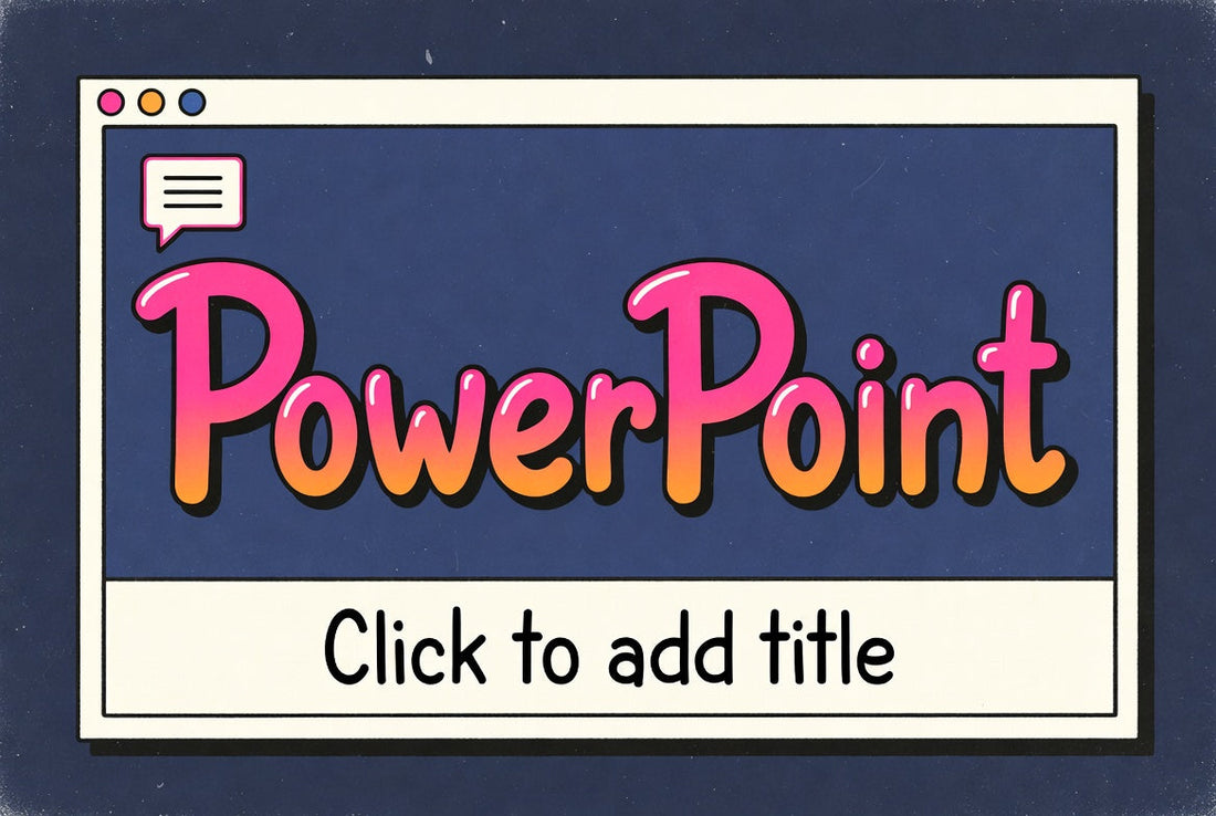 Ինչպես ստեղծել PPT՝ օգտագործելով արհեստական ​​բանականություն