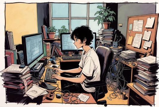 როგორ გამოვიყენოთ ხელოვნური ინტელექტი კონტენტის შესაქმნელად