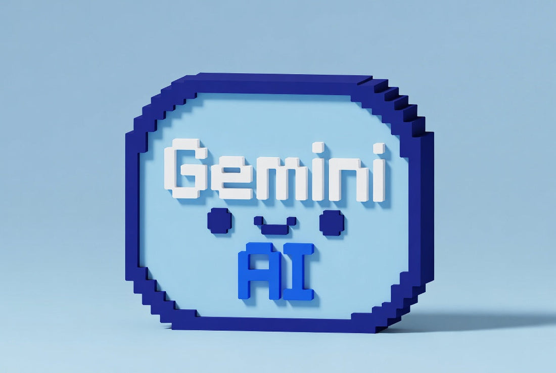 របៀបប្រើប្រាស់ Gemini AI