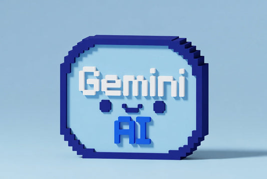 كيفية استخدام برنامج Gemini AI