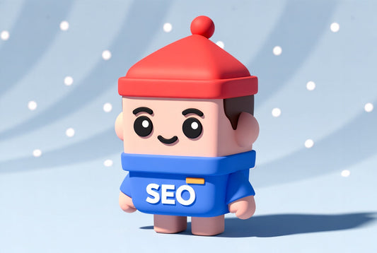 Är AI-innehåll dåligt för SEO?