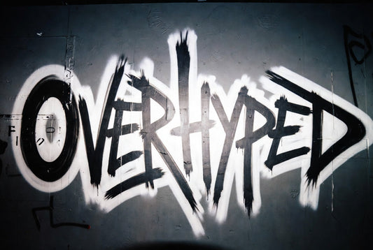 ხელოვნური ინტელექტი ზედმეტად არის გაპიარებული?