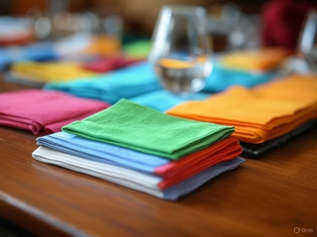 Napkin AI: Why We Love It. Visualizing Your Ideas Instantly