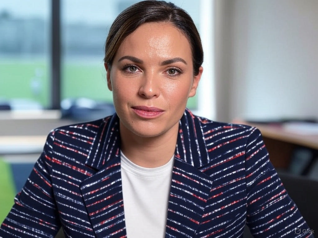AI pundit