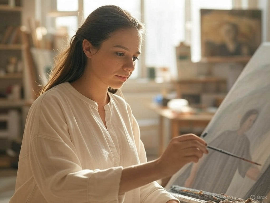 SeaArt AI: What is it? Deep Dive into Digital Creativity